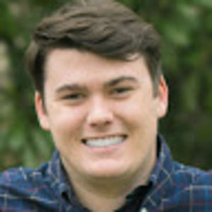 Meet your Posher, Jake